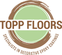 Topp Floors Logo